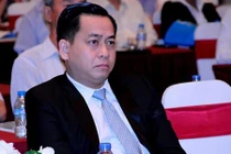 Chủ tịch Đà Nẵng đề nghị sớm xử lý tài sản đứng tên Vũ Nhôm