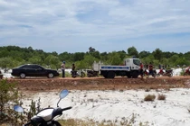 Bộ CA vào cuộc vụ bé mất tích nghi bị sát hại ở Quảng Bình