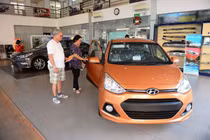 Bộ Công Thương sửa đổi thông tư 20 về nhập khẩu ô tô