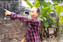 Nỗi sợ hãi kinh hoàng sau tiếng nổ mìn phá đá ở Hải Dương