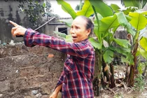 Nỗi sợ hãi kinh hoàng sau tiếng nổ mìn phá đá ở Hải Dương