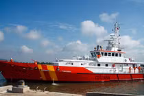 Tàu Hải Thành 26 chìm giữa đêm khuya, nhiều thủy thủ đang ngủ