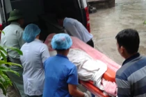 Hải Phòng: Cụ bà 80 tuổi tử vong với vết thương vùng đầu