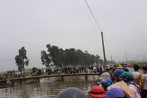 Nam thanh niên tử vong dưới sông, nghi bị truy sát ở Hải Phòng