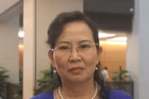 Ủy viên Bộ Chính trị nằm trong diện kiểm tra, giám sát tài sản