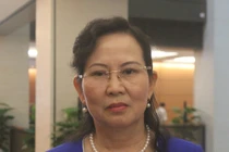 Ủy viên Bộ Chính trị nằm trong diện kiểm tra, giám sát tài sản