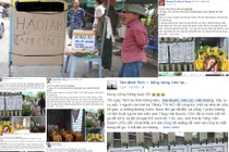 3 anh em ruột tử vong dưới hố ga: Tình người trong tột cùng nỗi đau