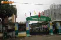 Khói lạ khiến 500 trẻ mầm non An Khánh sơ tán, độc đến đâu?