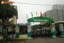 Khói lạ khiến 500 trẻ mầm non An Khánh sơ tán, độc đến đâu?