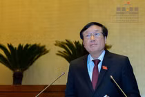 Ai chịu trách nhiệm vụ “Án oan dưới chân đèo Pha Đin”?