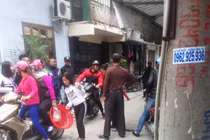 Hải Phòng: Bắt giữ đối tượng đâm trọng thương Phó trưởng CA phường