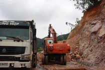 Mưa lũ miền núi phía Bắc làm nhiều người tử vong và mất tích