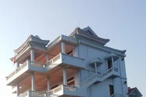 Hải Dương loay hoay xử lý Phủ Mẫu The và bài học từ Quảng Ninh