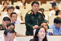 ĐBQH lo thương nhân Trung Quốc mua hết dược liệu tự nhiên Việt Nam