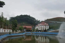 Phạt cho tồn tại “biệt phủ” Yên Bái và lời gan ruột ĐBQH Dương Trung Quốc