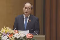 Hàng ngàn ý kiến, kiến nghị của cử tri gửi đến Quốc hội