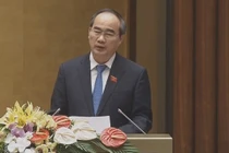 Hàng ngàn ý kiến, kiến nghị của cử tri gửi đến Quốc hội