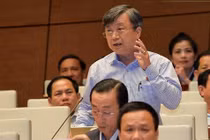 Xử hình sự luật sư không tố giác tội phạm: Gay gắt hai luồng quan điểm