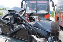 15 người tử vong do tai nạn giao thông ngày 29 Tết
