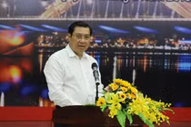 Bộ Công an điều tra việc bán đất công tại Đà Nẵng