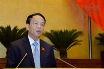 Băn khoăn các trường hợp lực lượng cảnh vệ được nổ súng