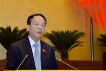 Băn khoăn các trường hợp lực lượng cảnh vệ được nổ súng