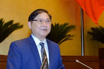 Quốc hội nóng bởi các thống kê "khủng" nhiễm bệnh do thực phẩm bẩn