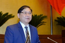 Quốc hội nóng bởi các thống kê "khủng" nhiễm bệnh do thực phẩm bẩn