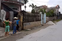 Xem lại việc trẻ sơ sinh phải đóng tiền làm đường ở Hải Dương