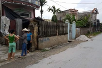 Xem lại việc trẻ sơ sinh phải đóng tiền làm đường ở Hải Dương