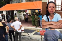 Dân làng “sốc” khi biết nghi phạm sát hại nữ Chủ nhiệm HTX