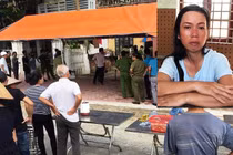 Dân làng “sốc” khi biết nghi phạm sát hại nữ Chủ nhiệm HTX