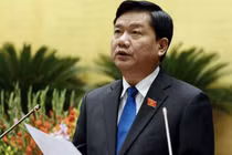 Trước ông Đinh La Thăng, hàng loạt “sếp lớn” dầu khí bị khởi tố