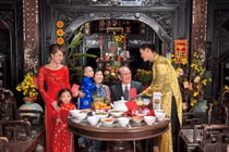 Ban Bí thư: Nghiêm cấm việc biếu, tặng quà Tết cho cấp trên