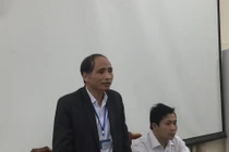 Lập chuyên án điều tra vụ tin nhắn đe dọa lãnh đạo tỉnh Bắc Ninh