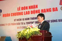 Bắt ông Đinh Mạnh Thắng, em trai ông Đinh La Thăng