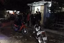 Thanh Hóa: Đôi nam nữ táo tợn xông vào nhà, “cướp” cháu bé 20 ngày tuổi 