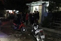 Thanh Hóa: Đôi nam nữ táo tợn xông vào nhà, “cướp” cháu bé 20 ngày tuổi 