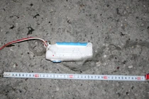 Hải Dương: Liên tục bị ném vật nổ vào nhà, nghi mâu thuẫn cá nhân