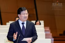 Phó Thủ tướng Trịnh Đình Dũng: "Không để lặp lại tình trạng như BOT Cai Lậy"