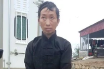 Hà Giang: Bắt khẩn cấp hai bố con sát hại người thân