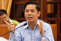 Nếu BOT Cai Lậy sai phạm, Bộ trưởng cũng bị kỷ luật nghiêm