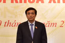 Vì sao miễn nhiệm Tổng Thanh tra CP Phan Văn Sáu?