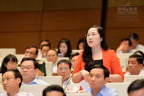 Lý giải của ĐBQH ủng hộ xử lý luật sư không tố giác thân chủ phạm tội