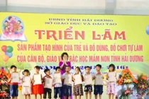Hải Dương: 1.200 giáo viên hợp đồng không lương, tương lai mờ mịt 
