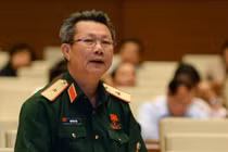 Các cuộc chiến tranh ngoại xâm đều có tình huống tấn công từ biển