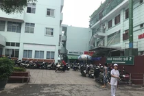 Bệnh viện Việt Tiệp nói gì về việc hai sinh viên thực tập bị đánh?