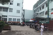 Bệnh viện Việt Tiệp nói gì về việc hai sinh viên thực tập bị đánh?