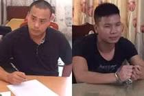 Vĩnh Phúc: Khởi tố 2 bị can vụ hỗn chiến chém người tử vong