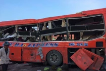 Diễn biến mới tai nạn nghiêm trọng tại Gia Lai khiến 13 người chết